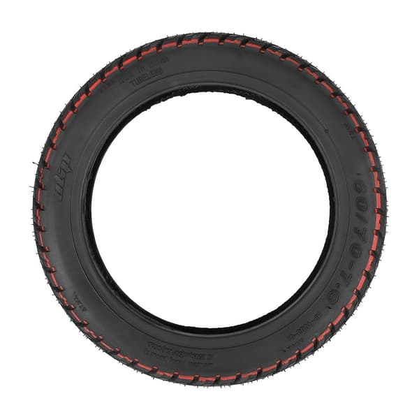 til Xiaomi Electric Scooter 4 Pro 10" 60 / 70-7.0 vakuumdæk