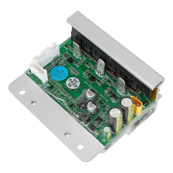 Til Xiaomi Electric Scooter 4 Pro bundkort controller