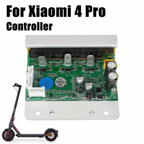 Til Xiaomi Electric Scooter 4 Pro bundkort controller