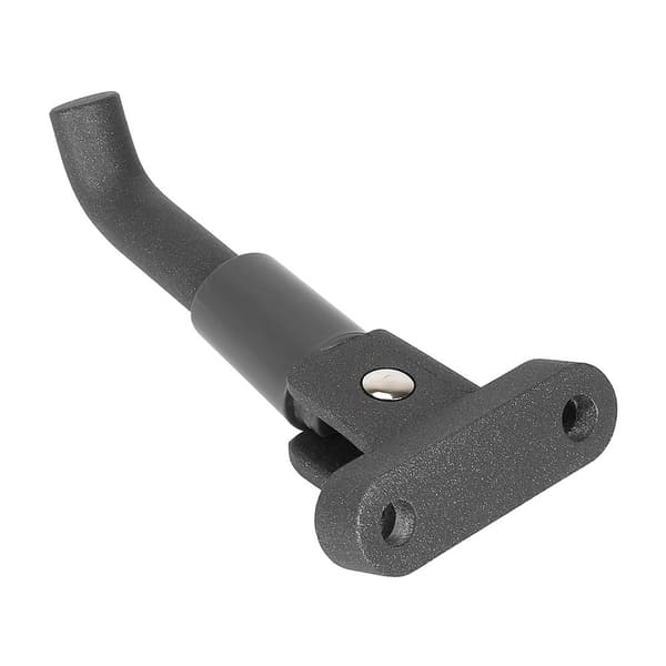 For Scooter Xiaomi 4 Pro Fotstøttestativ i metall