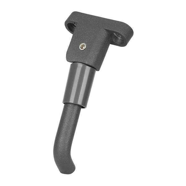 For Scooter Xiaomi 4 Pro Fotstøttestativ i metall
