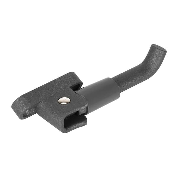 For Scooter Xiaomi 4 Pro Fotstøttestativ i metall