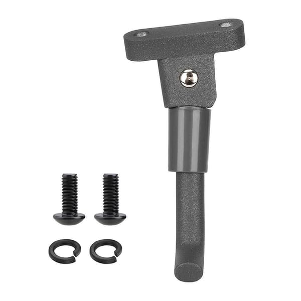 Scooter Xiaomi 4 Pro Metal -jalkatukitelineelle