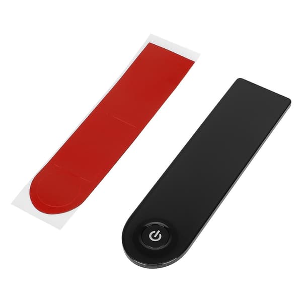 För Scooter Xiaomi 4 Pro Dashboardkåpa Switch Panel Skydd