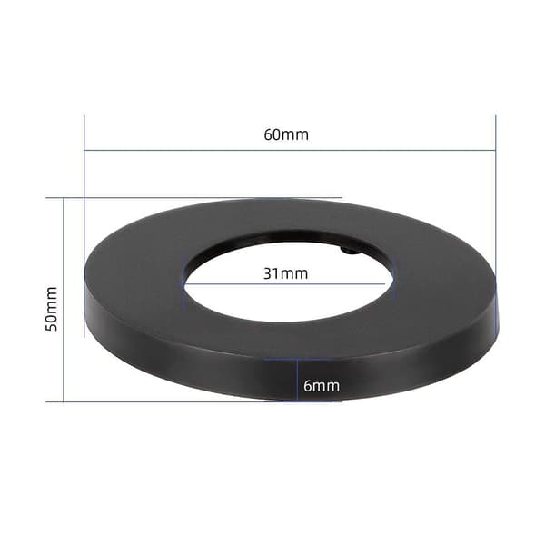 For scooter Xiaomi 4 Pro 6stk Styrelagersett Lagerkopp