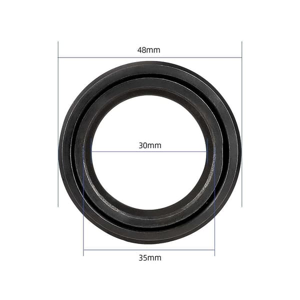 For scooter Xiaomi 4 Pro 6stk Styrelagersett Lagerkopp
