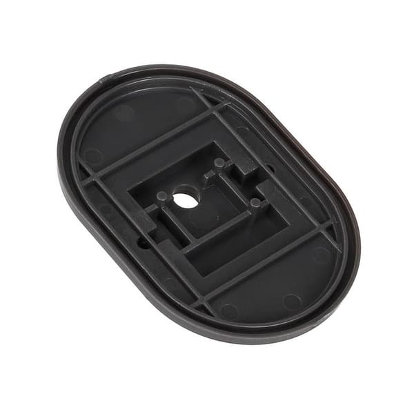 For scooter Xiaomi 4 Pro/4 Lite plast lampeskjerm baklysbeskytter
