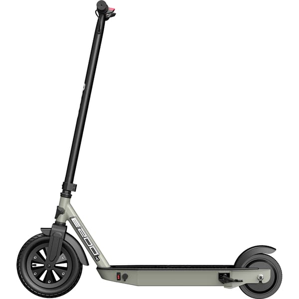 Razor E200 HD Grey Electric Scooter