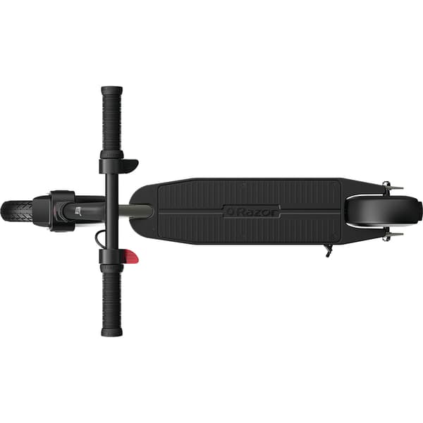 Razor E200 HD Grey Electric Scooter