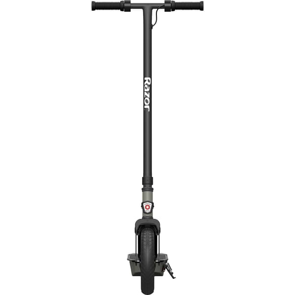 Razor E200 HD Grey Electric Scooter