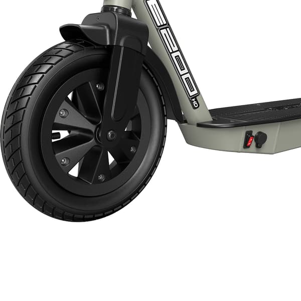 Razor E200 HD Grey Electric Scooter