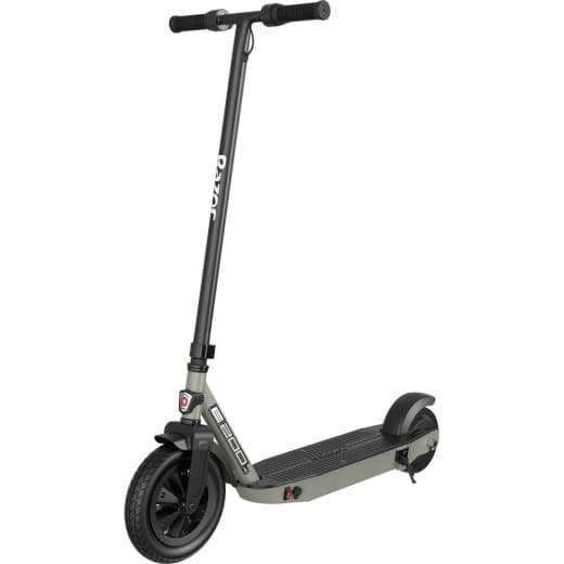 Razor E200 HD Grey Electric Scooter