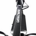 Miniatyrbillede 3 af 6: Elscooter Dualtron DOLPHIN Sort 25 km/h 600 W