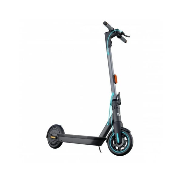 Elscooter Motus Scooty 10 Sort 350 W