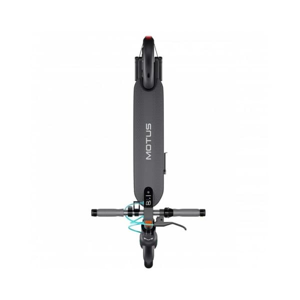 Elscooter Motus Scooty 10 Sort 350 W