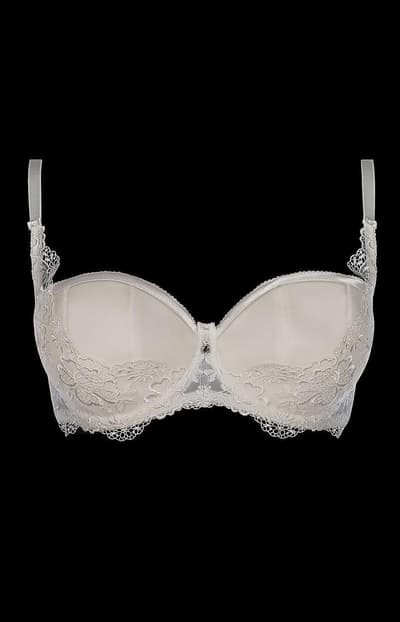 Lys BRA V-6831, ECRU, 75D