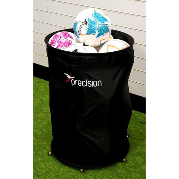 Precision Bollväska Black 75cm x 80cm