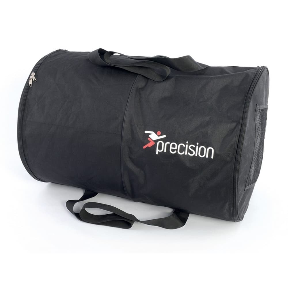 Precision Goal Net Duffle Bag