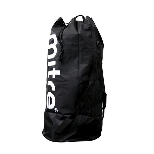 Mitre Nylon Football Bag