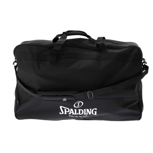 Spalding Boldtaske Sort