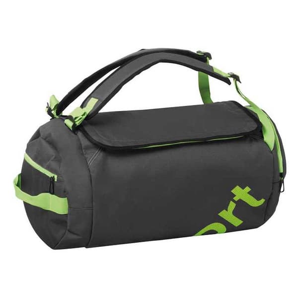 Uhlsport Boldtaske Cape Grå Up To 16 Balls
