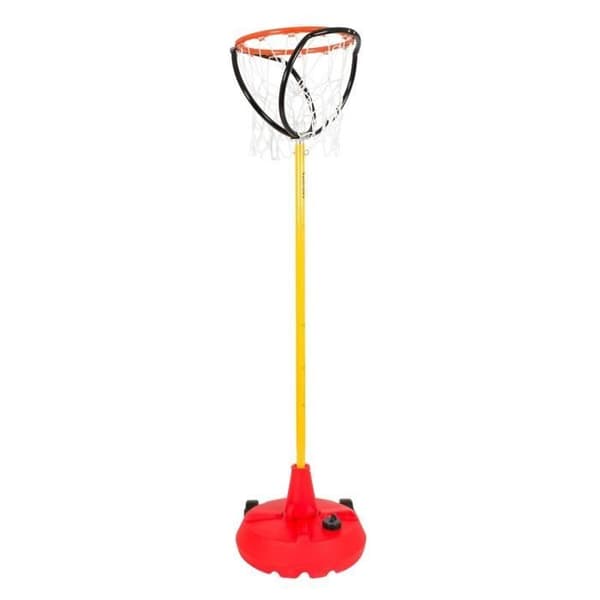 Spordas barn rund bollkorg - multicolor - TU