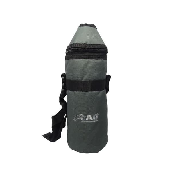 CAO CAMPING Isolerat flasklock