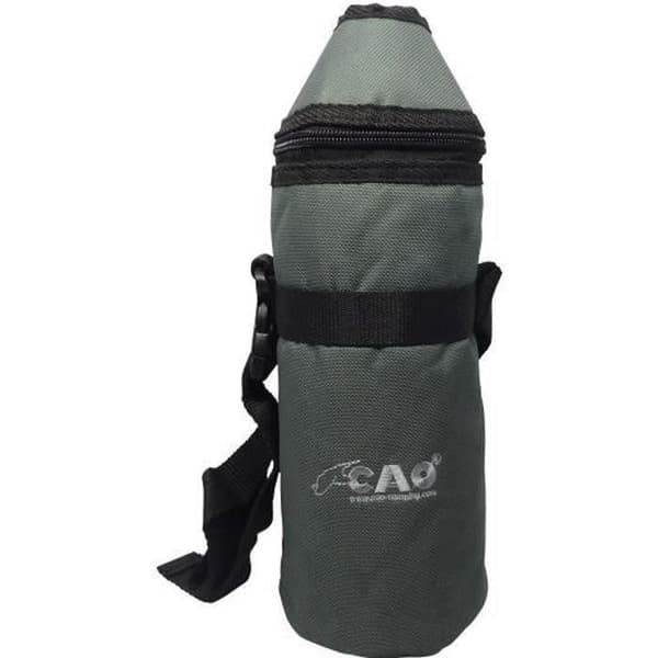 CAO CAMPING Isolerat flasklock