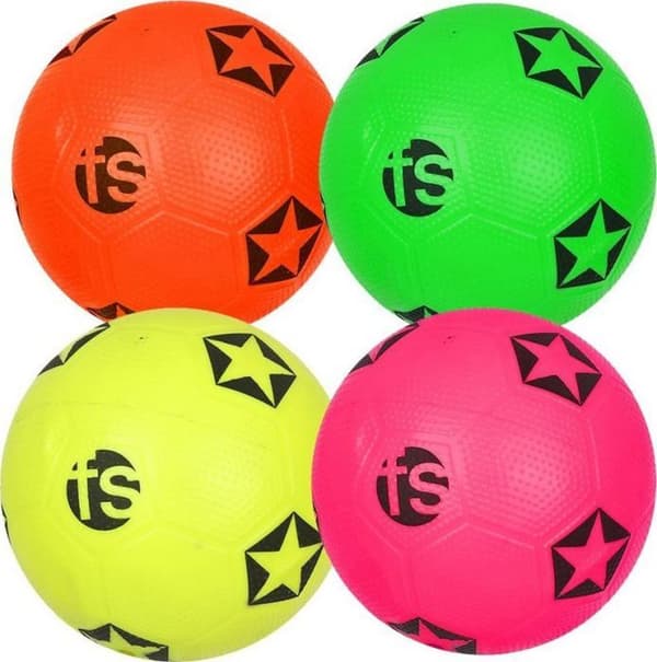 Vagn med ballonger - nät till ballonger Sportech - S863696 - Gummiboll 1