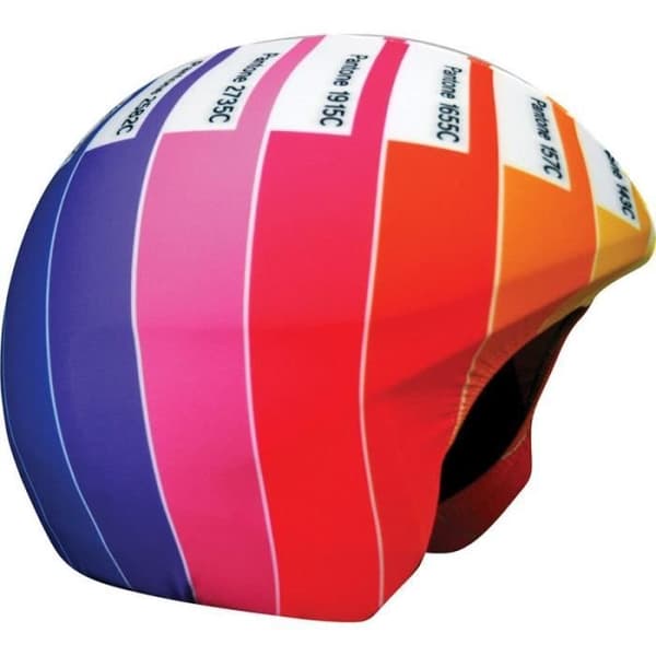 Hörselskydd - Coolcasc - Phanthone - Röd - Unisex - Vintersport