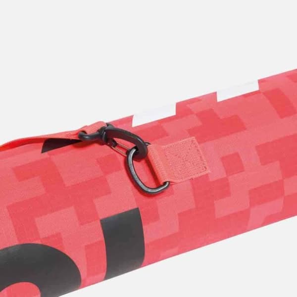 Transportväska - ROSSIGNOL - Nordic 4 Väska - Röd - Unisex - Vintersport