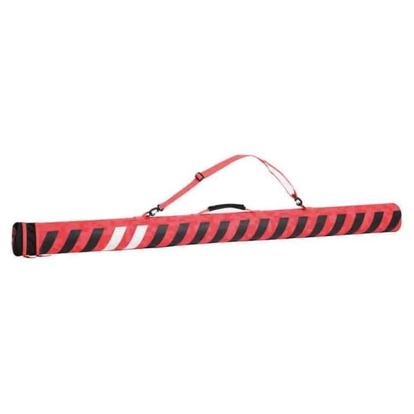Transportväska - ROSSIGNOL - Nordic 4 Väska - Röd - Unisex - Vintersport