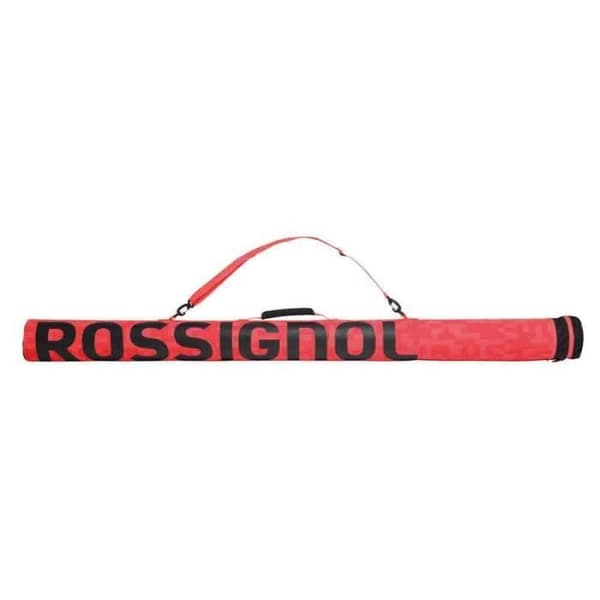 Transportväska - ROSSIGNOL - Nordic 4 Väska - Röd - Unisex - Vintersport