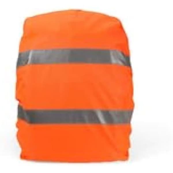 Regnskydd - DICOTA - Hi-VIS P20471-09 - Orange - 25 l - Unisex