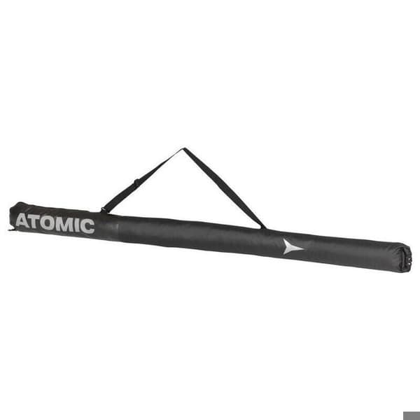Skidöverdrag - Atomic - Nordic - Svart - Unisex - Skrapskydd