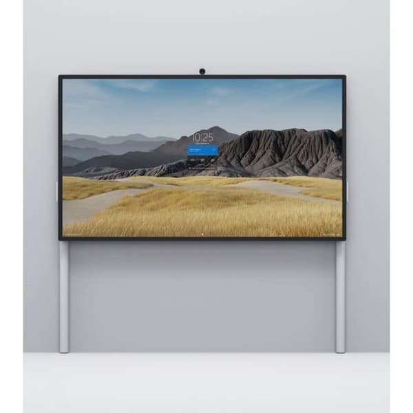 Kontorsmöbler - STEELCASE - Roam f MS Surf.Hub 2S - 215,9 cm - Blandat - Vuxen
