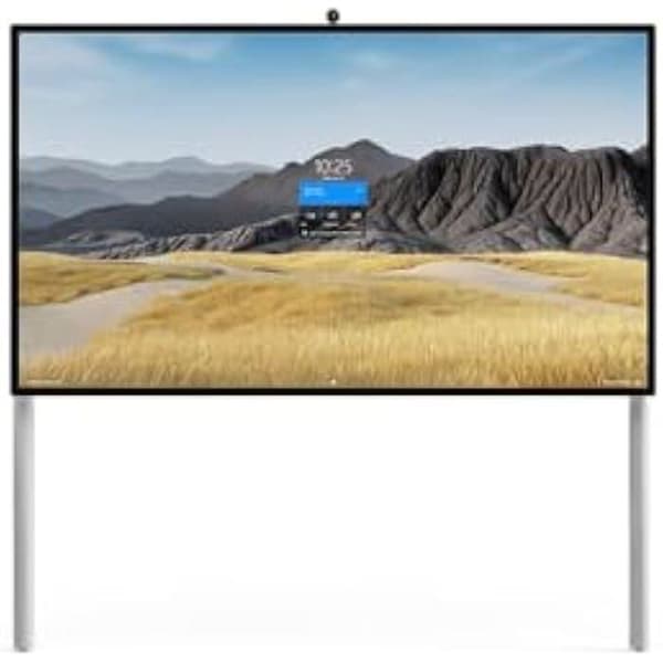 Kontorsmöbler - STEELCASE - Roam f MS Surf.Hub 2S - 215,9 cm - Blandat - Vuxen