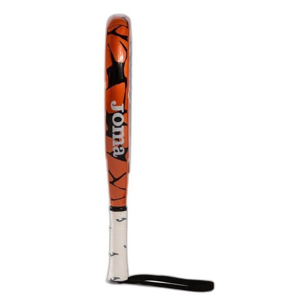 Joma Yukon padelracket - naranja negro - TU