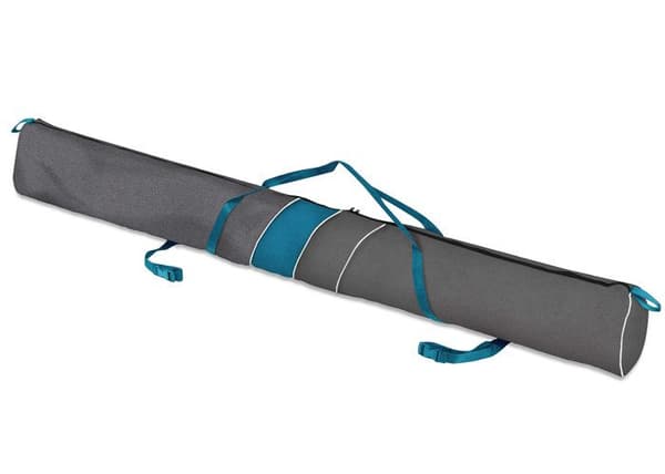 Skidfodral - Codura - 170 cm - Vattentålig - Slitstark - Extra utrymme