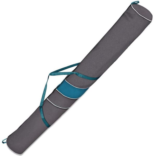 Skidfodral - Codura - 170 cm - Vattentålig - Slitstark - Extra utrymme