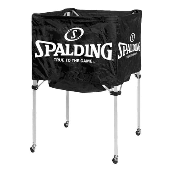 FÄLTBAR BALLONGVAGN Spalding