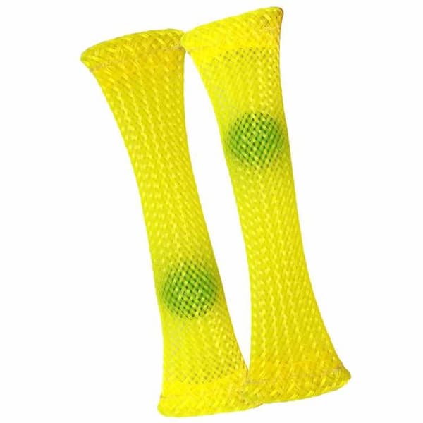 Fidget Toys - Fidget Leksak - Boll i Nät 4-pack