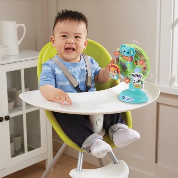VTECH BABY - Baby Loulous pariserhjul