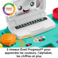Miniatyrbillede 5 af 6: MITT DJ-AKTIVITETSBORD - FISHER-PRIS - HRB64 - FISHER PRICE LEKSAK SCHATT OCH NJUT