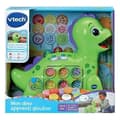 Miniatyrbild 3 av 6: VTECH MIN DINO GLUTANTLÄRLING