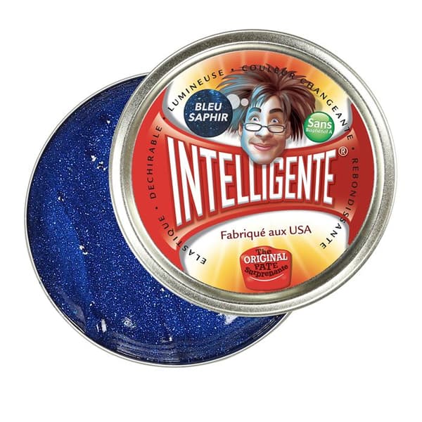 Smart pasta - Saphir smart pasta - SMART PASTE (C.L.V.A)