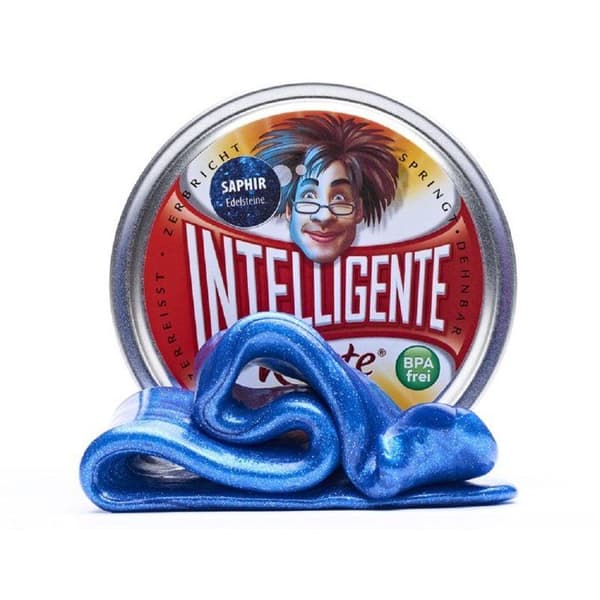 Smart pasta - Saphir smart pasta - SMART PASTE (C.L.V.A)