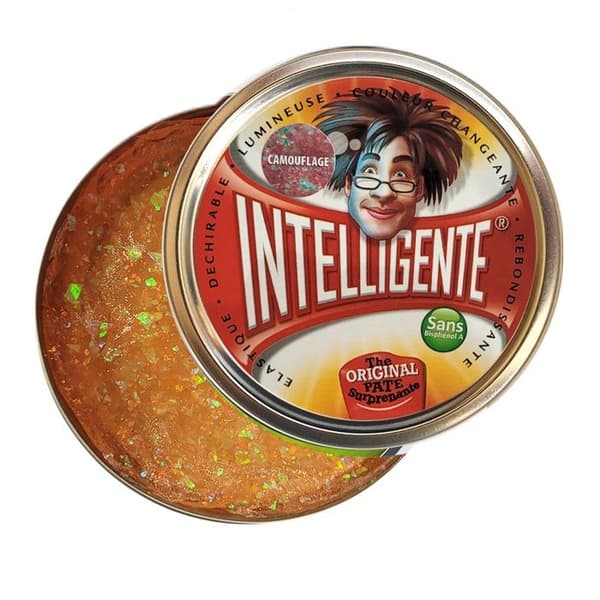 Smart pasta - Kamouflage smart pasta - SMART PASTE (C.L.V.A)