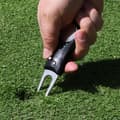 Miniatyrbild 3 av 4: Greenlagare / Divot tool + markeringsknapp