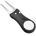 Miniatyrbild 1 av 4: Greenlagare / Divot tool + markeringsknapp